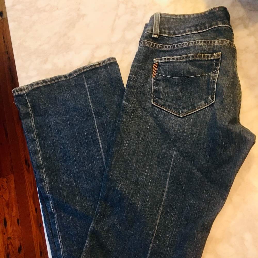 Paige denim jeans